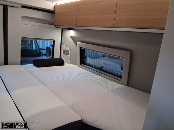 Adria Twin Select 640 SLB / Automat 17 of 21