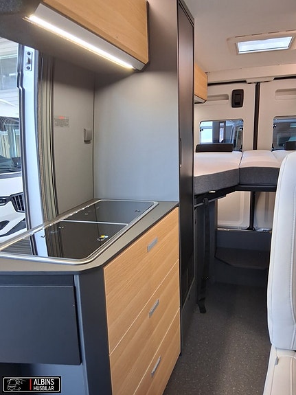 Adria Twin Select 640 SLB / Automat 7 of 21