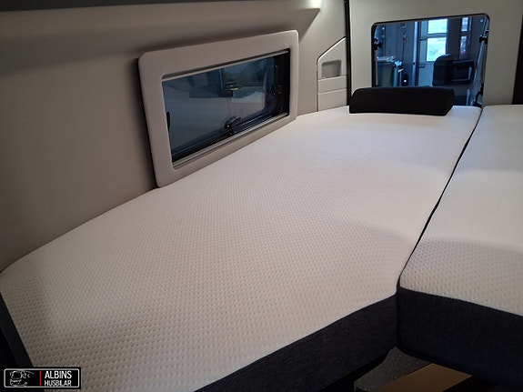 Adria Twin Select 640 SLB / Automat 18 of 21