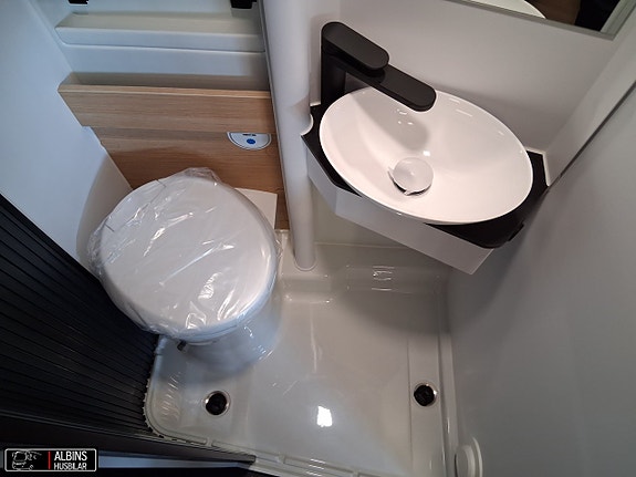 Adria Twin Select 640 SLB / Automat 12 of 21