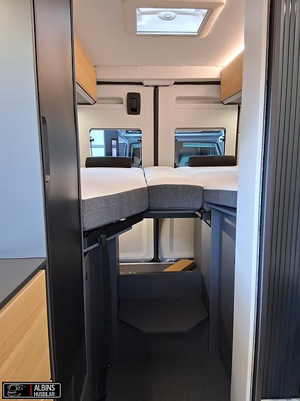 Adria Twin Select 640 SLB / Automat 11 of 21