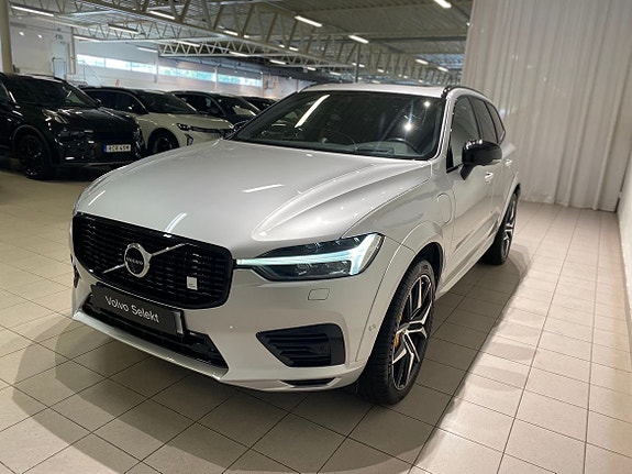 Volvo XC60 7 of 24