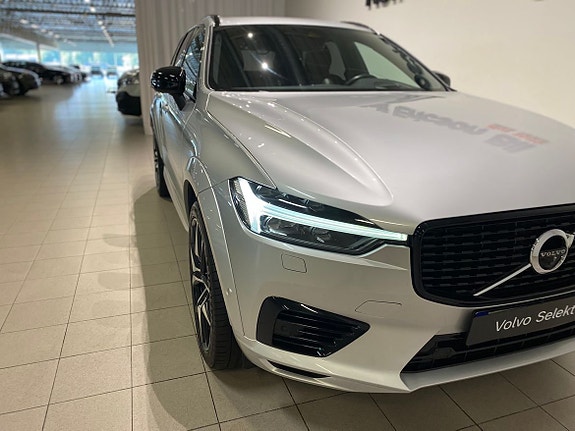 Volvo XC60 12 of 24