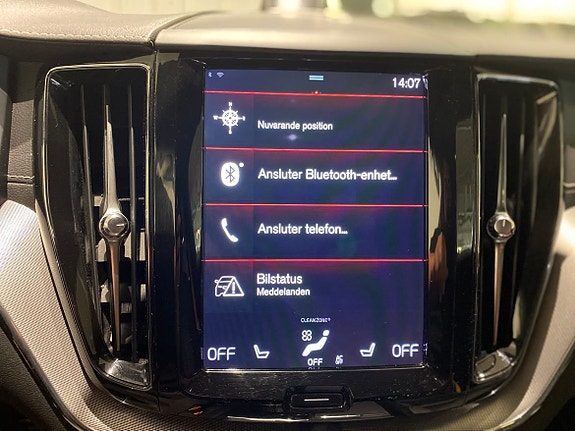 Volvo XC60 19 of 24