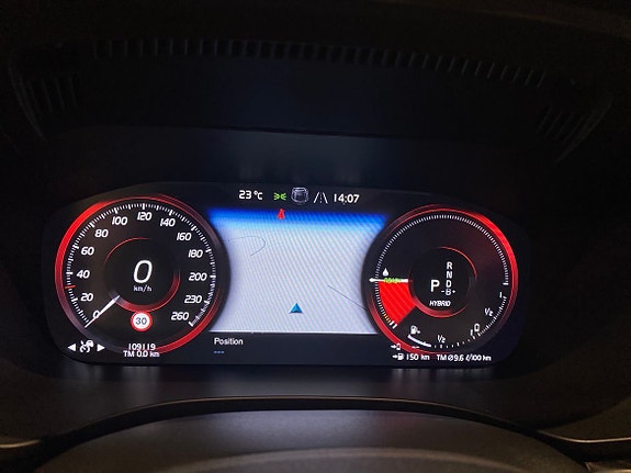Volvo XC60 21 of 24