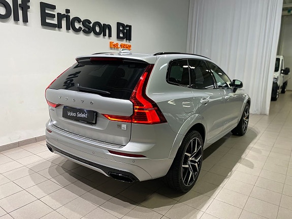 Volvo XC60 4 of 24