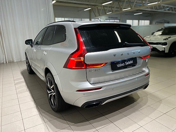Volvo XC60 5 of 24