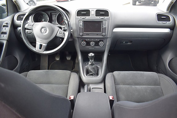 Volkswagen Golf I 11 of 11