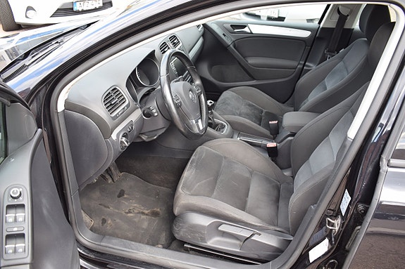 Volkswagen Golf I 9 of 11