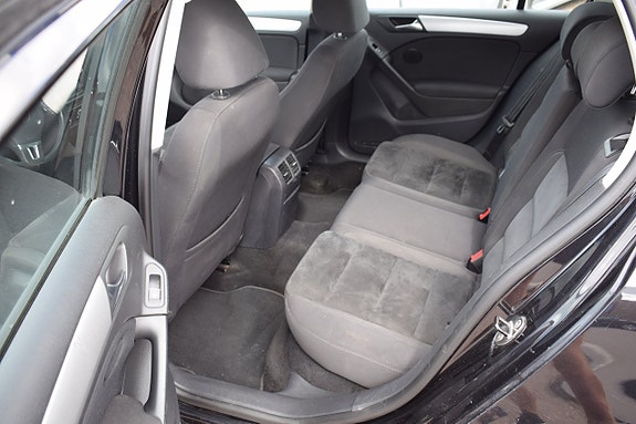 Volkswagen Golf I 10 of 11