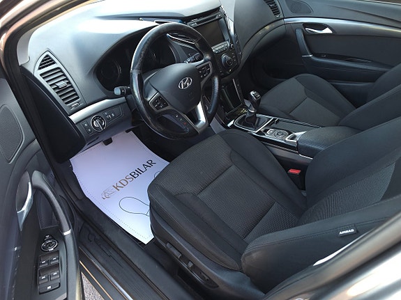 Hyundai i40 9 of 13