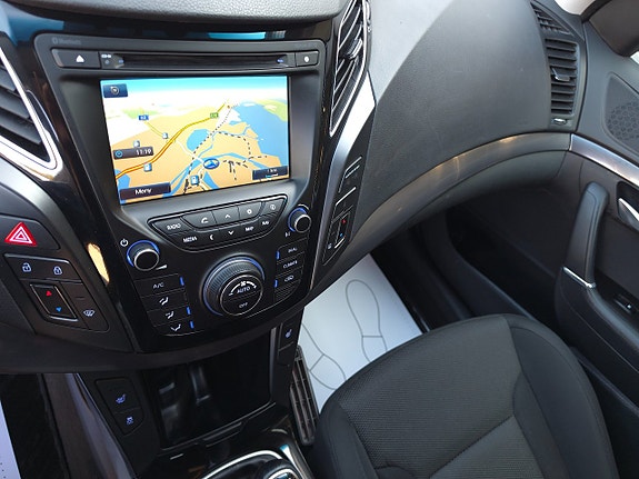 Hyundai i40 12 of 13
