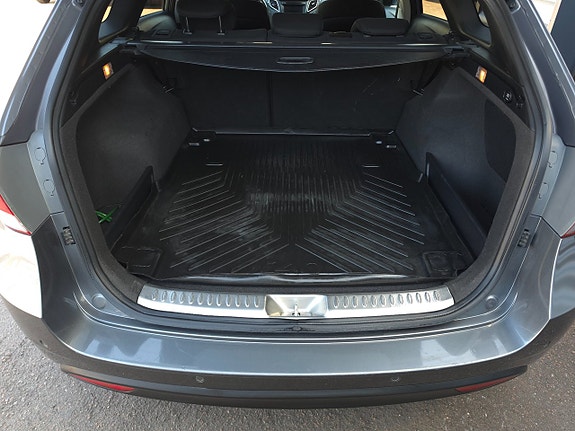 Hyundai i40 13 of 13