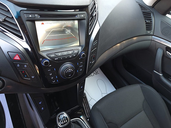 Hyundai i40 11 of 13