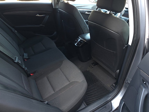 Hyundai i40 10 of 13