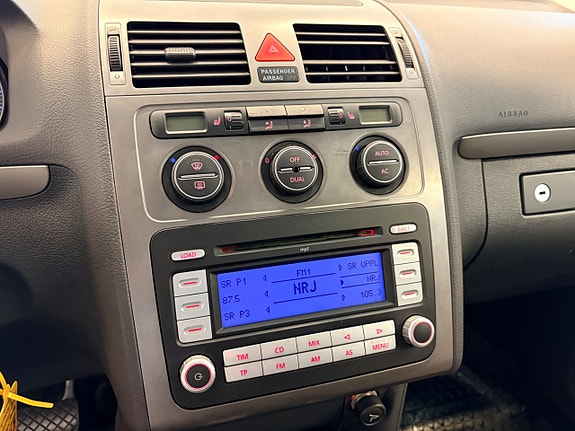 Volkswagen CrossTouran 24 of 30