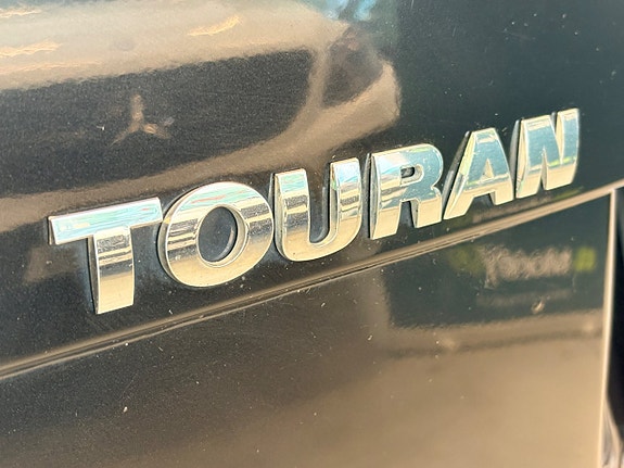 Volkswagen CrossTouran 11 of 30