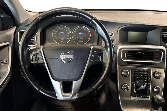 Volvo S60 14 of 25