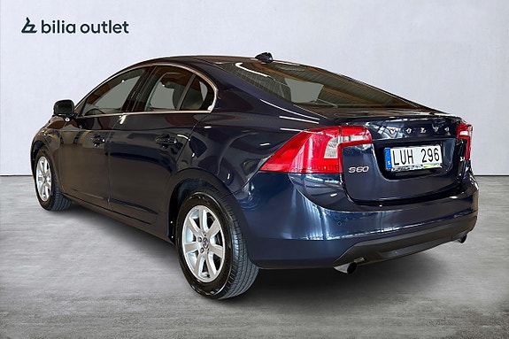 Volvo S60 7 of 25
