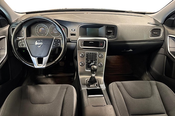 Volvo S60 13 of 25