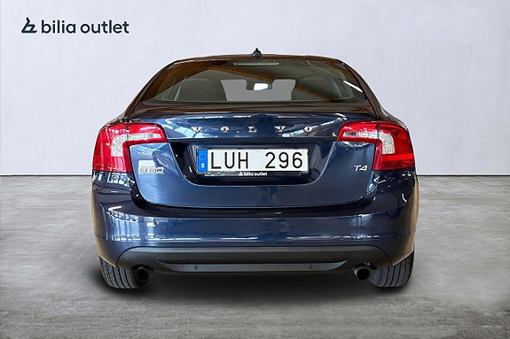 Volvo S60 6 of 25