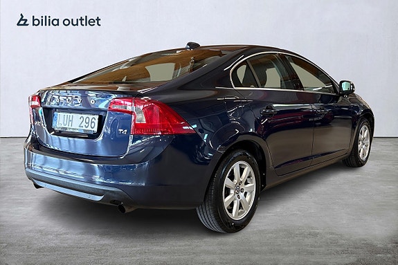 Volvo S60 5 of 25