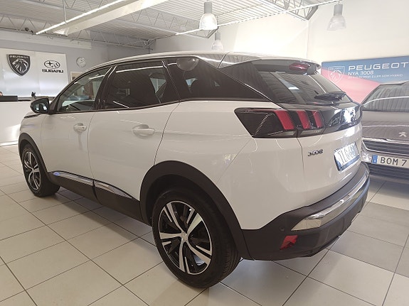 Peugeot 3008 10 of 11