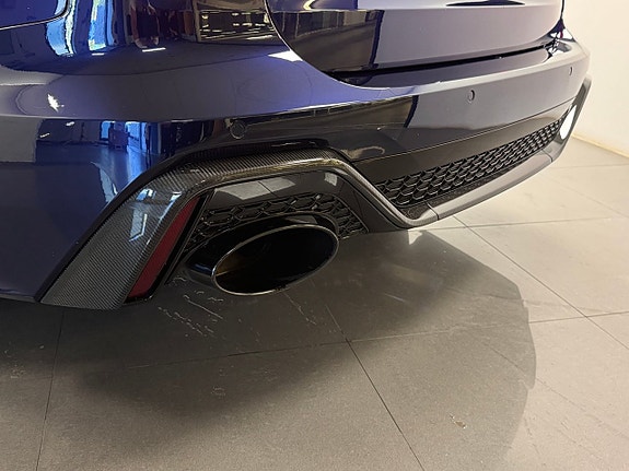 Audi RS6 15 of 21