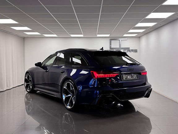 Audi RS6 21 of 21