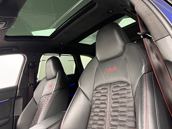 Audi RS6 10 of 21