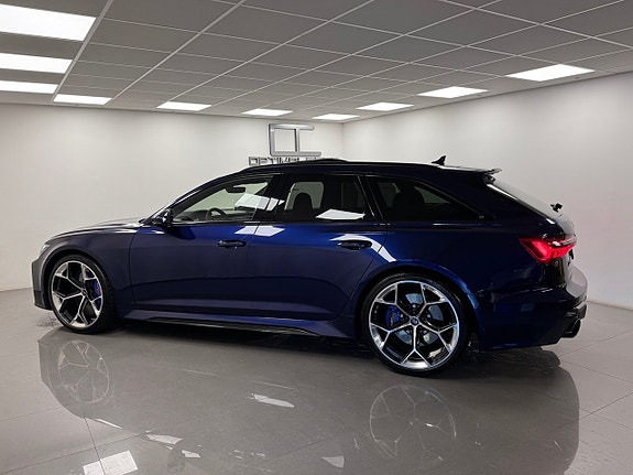 Audi RS6 18 of 21