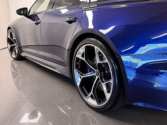 Audi RS6 11 of 21
