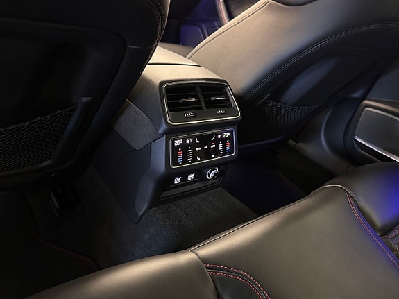 Audi RS6 16 of 21