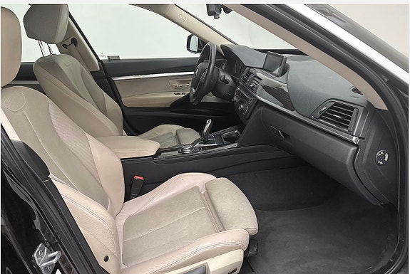 BMW 320d 6 of 7