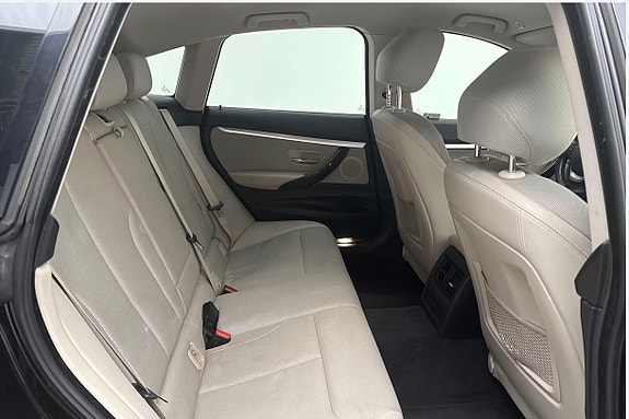 BMW 320d 7 of 7