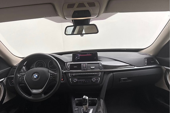BMW 320d 5 of 7