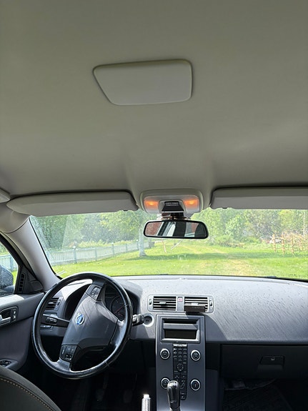 Volvo V50 5 of 6