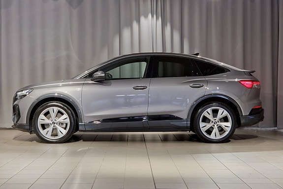 Audi Q4 e-tron 2 of 15