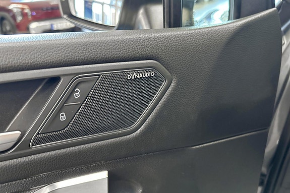 Volkswagen Tiguan Allspace 16 of 17