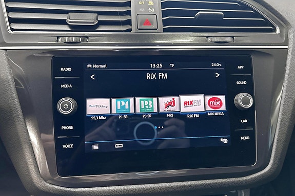 Volkswagen Tiguan Allspace 11 of 17