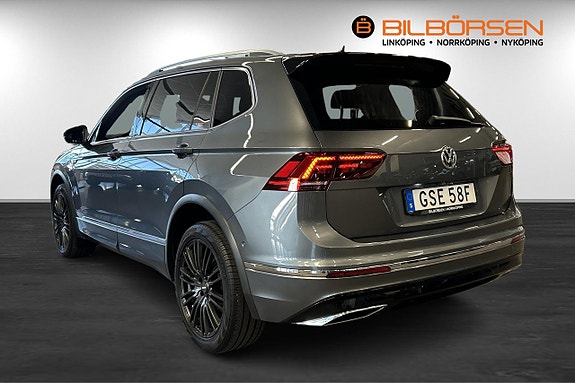 Volkswagen Tiguan Allspace 6 of 17