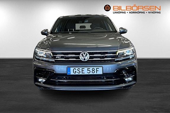 Volkswagen Tiguan Allspace 2 of 17