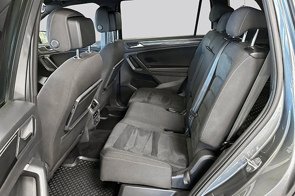 Volkswagen Tiguan Allspace 9 of 17