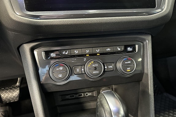 Volkswagen Tiguan Allspace 13 of 17