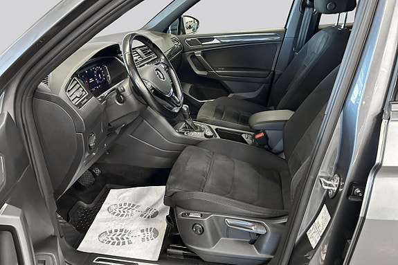 Volkswagen Tiguan Allspace 8 of 17