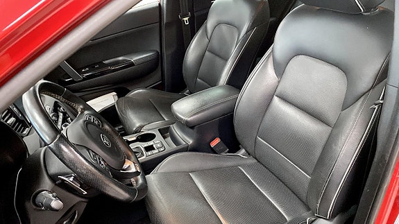 Kia Sportage 8 of 13