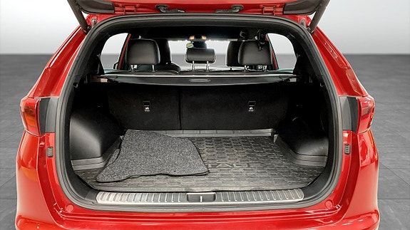 Kia Sportage 12 of 13