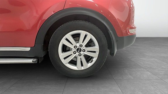 Kia Sportage 6 of 13