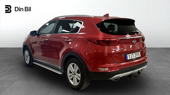 Kia Sportage 3 of 13