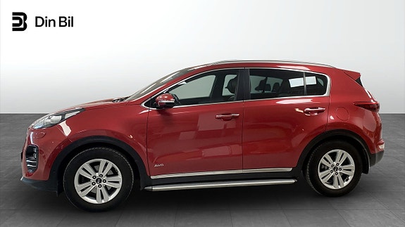 Kia Sportage 2 of 13